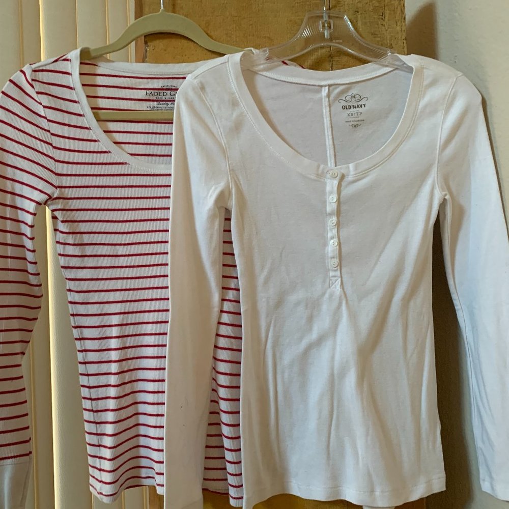 GIRLS TOPS - Picture 2 of 4